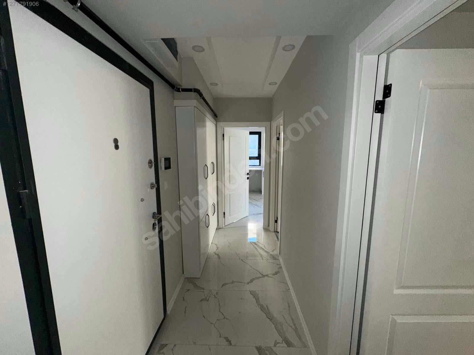ARDEN GAYRİMENKULDEN SIFIR 2+1 SATILIK DAİRE - ISPARTA MERKEZ fotoğraf 18
